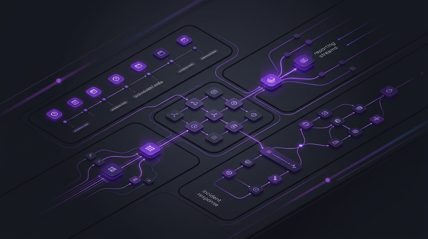 How to Set Up Your Ops Backend with Cursor Cloud Agents