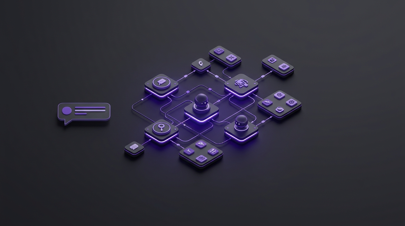 Chatbot or Production AI Agent: How to Decide What to Build