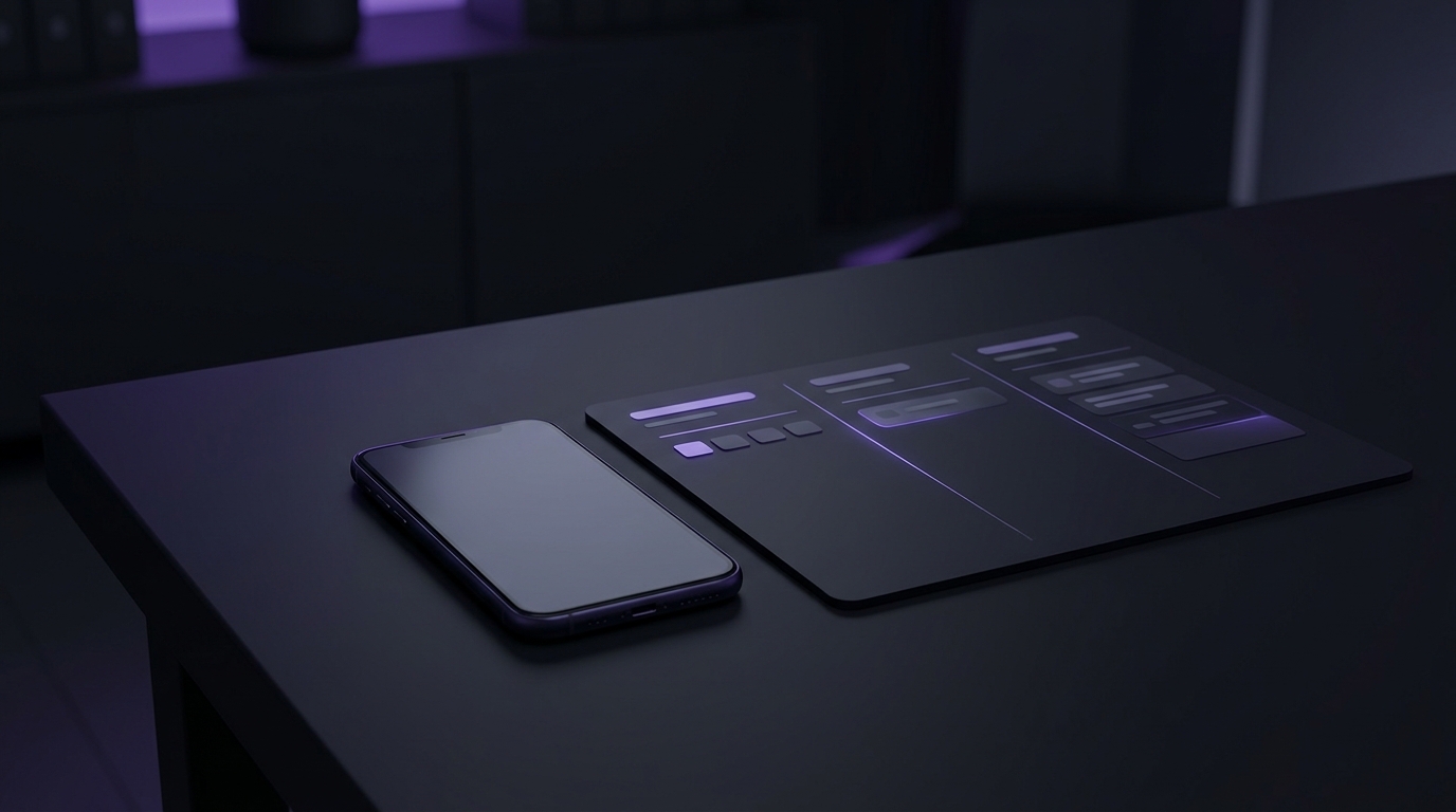 What Features Belong in Version 1 of a Business App?