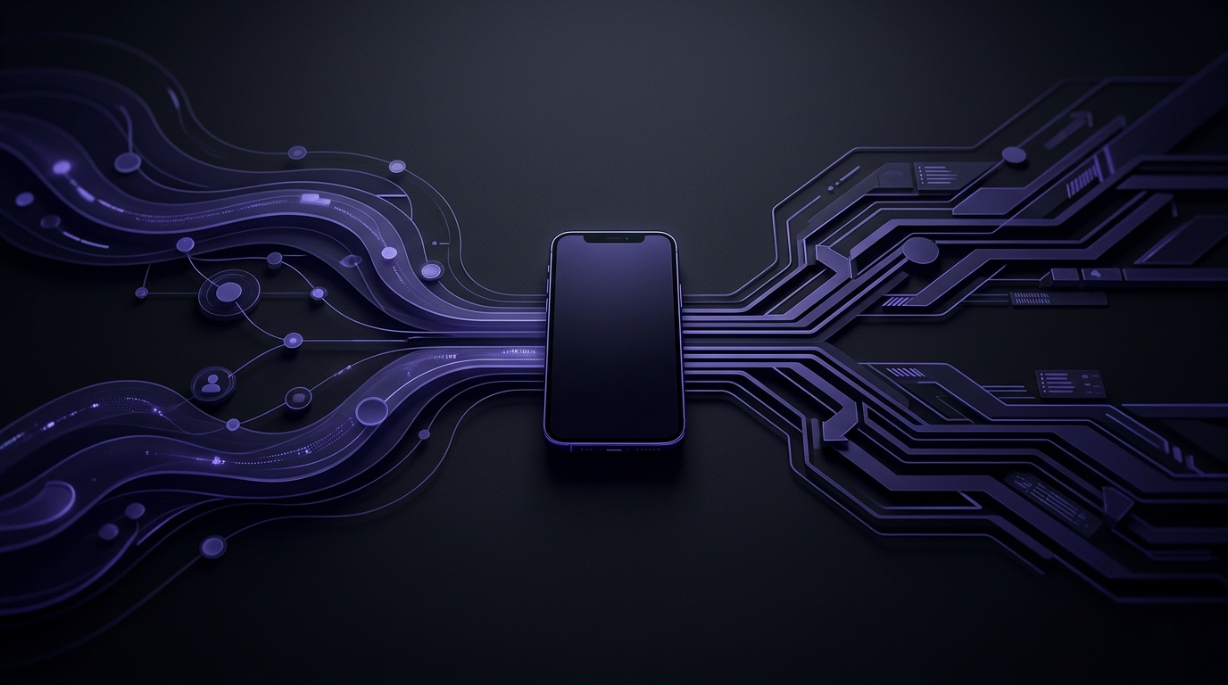 Should Your First Business App Serve Customers or Your Team?